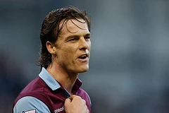 Scott Parker của West Ham đã vượt qua nhiều ngôi sao hàng đầu để giành giải của các cây bút chuyên nghiệp (Nguồn: Internet)