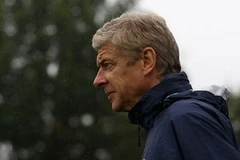 Ông Arsene Wenger (Nguồn: Getty Images)