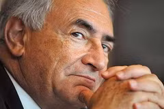 Ông Dominique Strauss-Kahn (Nguồn: Telegraph)