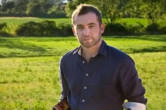 Nhà báo Mỹ Michael Hastings (Nguồn: Rolling Stone)
