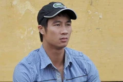 Cựu tuyển thủ Lê Quốc Vượng (Nguồn: Internet)