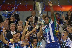 FC Porto - nhà vô địch Europa League. (Nguồn: Getty)