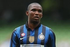 Samuel Eto'o (Nguồn: Getty)
