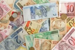 Đồng real của Brazil (Nguồn: sxc.hu)