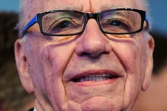 Ông Rupert Murdoch (Nguồn: Getty)