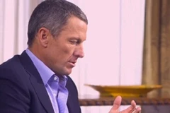 "Lance Armstrong tiếp tục nói dối trong show Oprah"