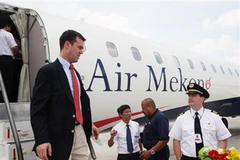 Air Mekong tăng chuyến bay và khuyến mại dịp Tết