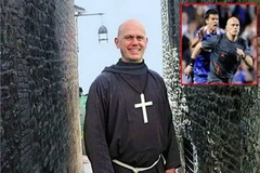 Nhiều tờ báo Việt Nam từng mắc lửa vụ "trọng tài Ovrebo đi tu" (Nguồn: Internet).