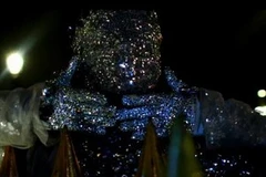 Hình ảnh từ đoạn video của EVER (Nguồn: EVER).