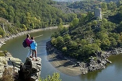 Vùng Limousin là thủ phủ của đồ xa xỉ Pháp (Nguồn: AFP)