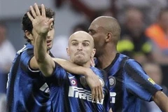 Inter đã tìm lại niềm tin (Nguồn: AP)