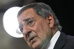 Bộ trưởng Quốc phòng Mỹ Leon Panetta (Nguồn: Reuters)