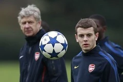 Wilshere cũng sẽ rời bỏ Wenger (Nguồn: Reuters)