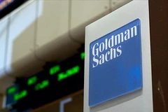 Ngân hàng Goldman Sachs. (Nguồn: CNN Money)