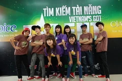 Các màn biểu diễn của đêm bán kết thứ 5 thực sự làm khán giả mãn nhãn. (Ảnh: Phương Mai/Vietnam+)