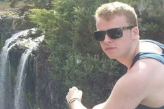 Tom Stilwell có sở thích chinh phục độ cao (Nguồn: Telegraph)