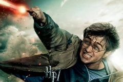 Harry Potter 7.2 đến Việt Nam muộn tới nửa năm!