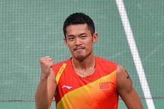Lin Dan lại có cơ hội đăng quang (Nguồn: Getty Images)