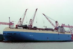 Rất nhiều sai phạm của Vinalines đã được Thanh tra Chính phủ kết luận. (Ảnh minh họa: TTXVN)