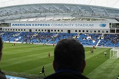 Hiện danh tính của các cầu thủ chưa được tiết lộ (Nguồn: Guardian)