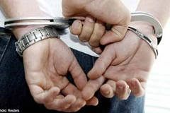 Ảnh minh họa (Nguồn: Reuters)