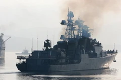 Nguồn: RIA Novosti