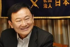 Ông Thaksin Shinawatra vẫn đang sống lưu vong (Nguồn: BBC News)