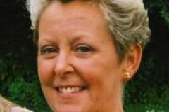 Nạn nhân xấu số Jennifer Mills-Westley (Nguồn: Guardian).