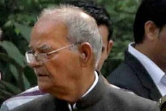 Ông Sukhram (Nguồn: firstpost.com)