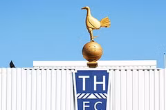 Sân White Hart Lane của Tottenham (Nguồn: Guardian)