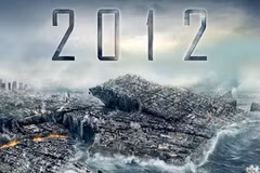 Bộ phim 2012 của Hollywood đã khiến nhiều người hiểu sai về Ngày tận thế.