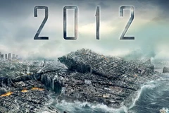 Bộ phim 2012 của Hollywood đã khiến nhiều người hiểu sai về Ngày tận thế.