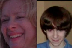 Adam Lanza đã bắn chết mẹ mình là bà Nancy trước khi đến trường Sandy Hook gây án (Nguồn: Voxxi)