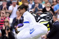 Rafael Nadal (Nguồn: Getty)
