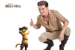 Đàm Vĩnh Hưng (Nguồn: Megastar)