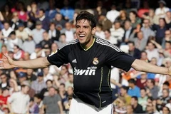 Sự hồi sinh của Kaka chẳng khác nào một bản hợp đồng “bom tấn” được thực hiện vào lễ Phục sinh (Nguồn: Reuters)