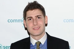 Eduardo Saverin (Nguồn: CBS)
