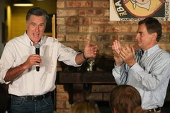 Ông Obama chỉ trích phe Cộng hòa về vụ “phá thai”