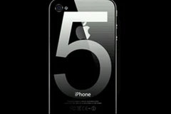 Thế giới hồi hộp chờ đón iPhone 5 ra mắt đêm nay