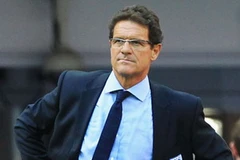 Fabio Capello (Nguồn: Getty)