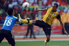 U23 Malaysia sẽ có cơ hội bảo vệ tấm HCV mà họ giành được cách đây hai năm (Nguồn: AFP/TTXVN)