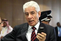 Tài liệu tìm thấy ở văn phòng cựu ngoại trưởng Libya Mussa Kussa đã tiết lộ nhiều thông tin mật (Nguồn: AFP)