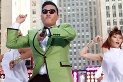 Tại sao cả thế giới vẫn chưa chán Gangnam Style?