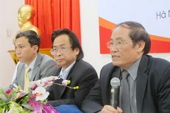 Liệu ai trong số này phải chịu trách nhiệm? (Nguồn: VFF)