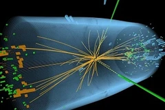 Người ta từng dự đoán các nhà khoa học ở Cơ quan nghiên cứu nguyên tử châu Âu (CERN) sẽ khiến Trái đất diệt vong khi họ khởi động cỗ máy gia tốc hạt của họ.
