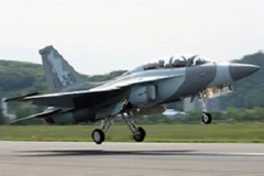 Trung Quốc phản đối Hàn bán máy bay cho Philippines