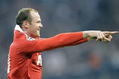 Rooney đã có một ngày thi đấu thành công (Nguồn: Getty Images)