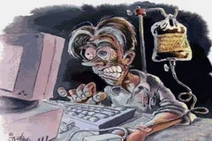 Ảnh minh họa (Nguồn: Telegraph)