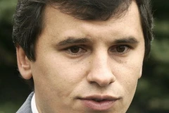 Ông Sergei Sapelnikov (Nguồn: Itar-Tass)