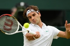 Roger Federer đang đứng trước cơ hội lịch sử (Nguồn: Getty Images)